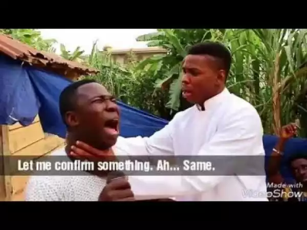Video: Ayo Ajewole (Woli Agba) - Family Prayers part 3